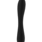 Selopa Midnight Magic Flexible Vibrator - Black - SEXYEONE