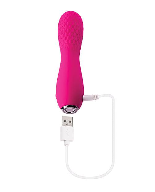 image of product,Selopa Razzle Dazzle - Pink - SEXYEONE