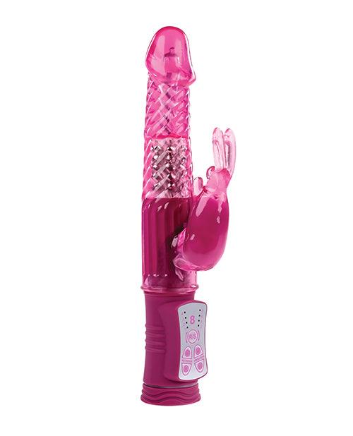product image,Selopa Rechargeable Bunny - Pink - SEXYEONE
