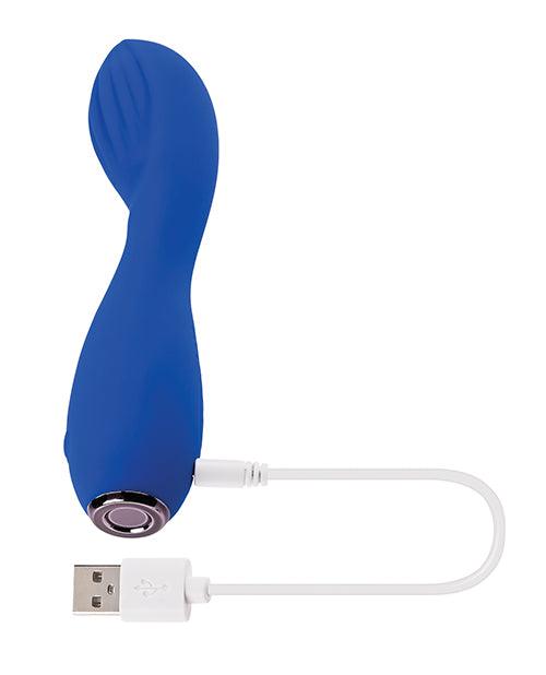 image of product,Selopa Sapphire G - Blue - SEXYEONE