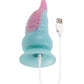 Selopa Stuck On You Tentacle Dildo - Multi Color - SEXYEONE