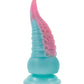 Selopa Stuck On You Tentacle Dildo - Multi Color - SEXYEONE