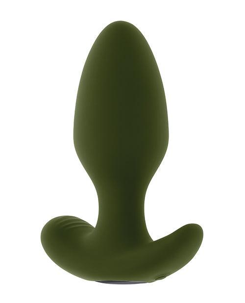 image of product,Selopa The Colonel - Green - SEXYEONE