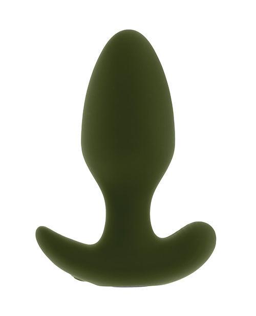 image of product,Selopa The Colonel - Green - SEXYEONE