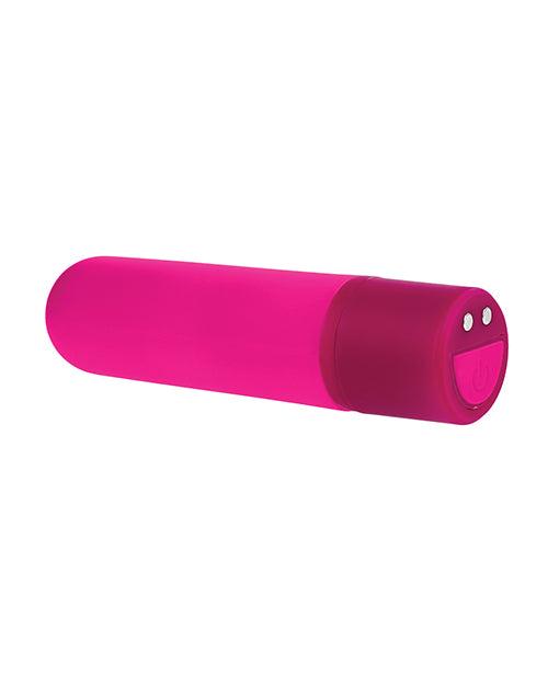 image of product,Selopa Tiny Temptation - Pink - SEXYEONE