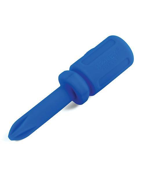 image of product,Sensation Spike The Screwdriver Vibrator - SEXYEONE