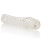 Senso Silicone Extension - Clear - SEXYEONE