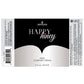Sensuva Happy Hiney Anal Comfort Cream - 2 oz - SEXYEONE