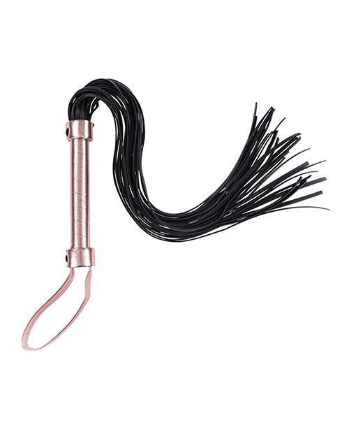 image of product,Sex & Mischief Brat Flogger - SEXYEONE