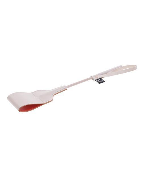 image of product,Sex & Mischief Peaches 'n CreaMe Riding Crop - SEXYEONE