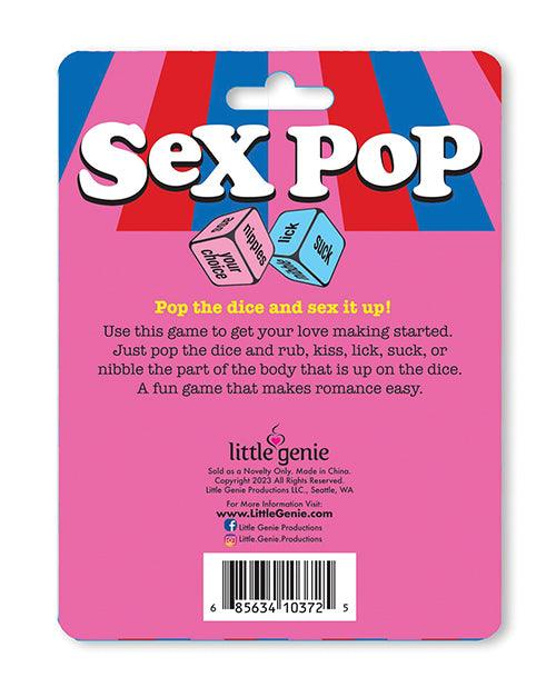 image of product,Sex Pop Game - SEXYEONE
