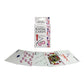 Sex Themed Playing Card Deck - SEXYEONE