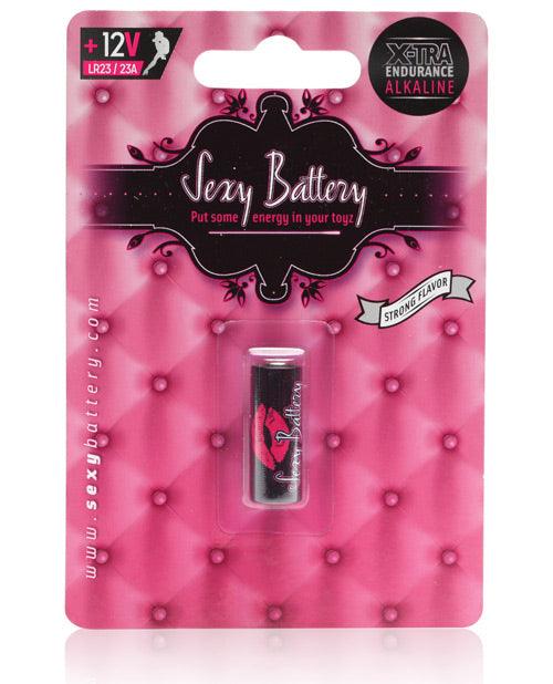 Sexy Battery LR23 - Box of 10 - SEXYEONE