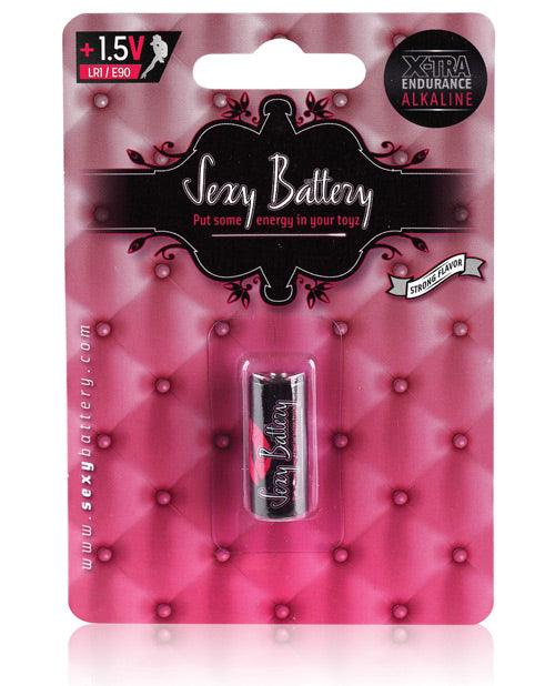 image of product,Sexy Battery N Lr1 - Box Of 10 - SEXYEONE