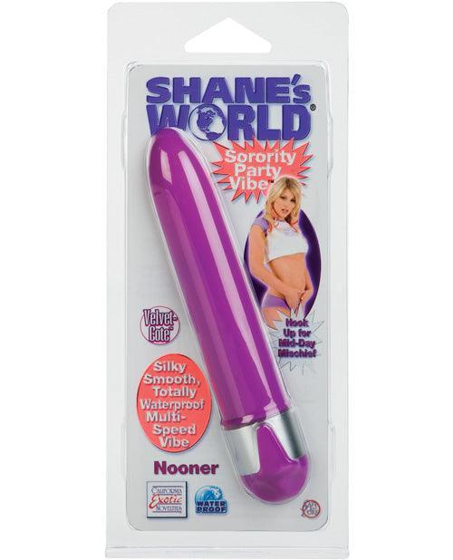 product image, Shane's World Nooner Sorority Party Vibe - SEXYEONE