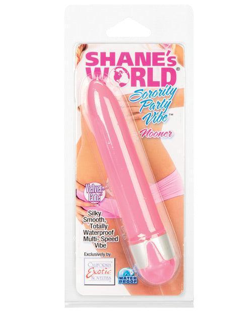 image of product,Shane's World Nooner Sorority Party Vibe - SEXYEONE