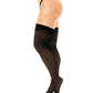 Sheer Thigh High Stockings O/s - SEXYEONE