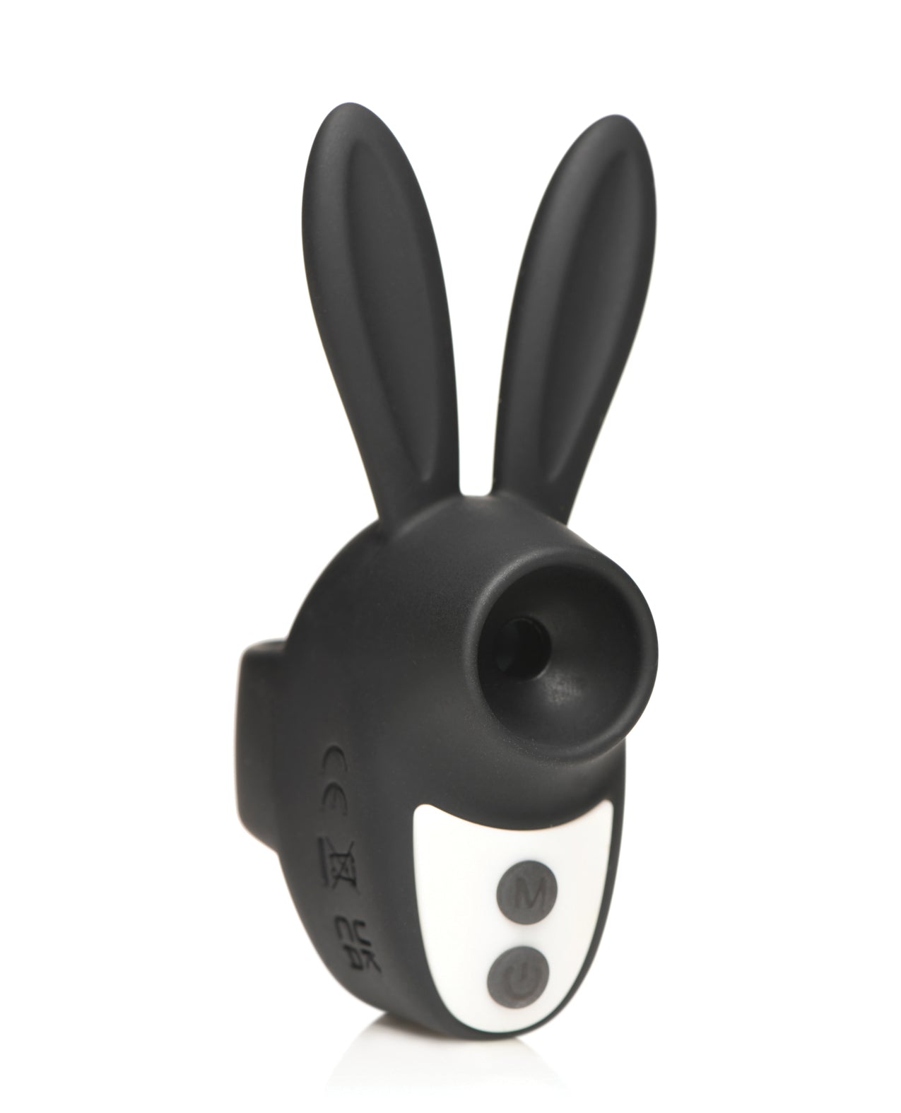 image of product,Shegasm Sucky Bunny Clit Stimulator - SEXYEONE