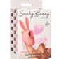 Shegasm Sucky Bunny Clit Stimulator - SEXYEONE