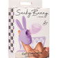 Shegasm Sucky Bunny Clit Stimulator - SEXYEONE