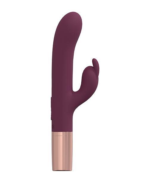 Shots Loveline Traveler Rabbit Vibrator - SEXYEONE