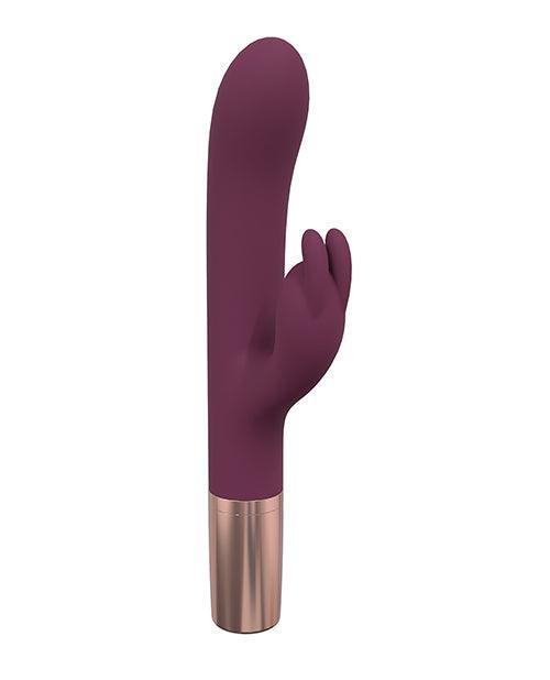 image of product,Shots Loveline Traveler Rabbit Vibrator - SEXYEONE