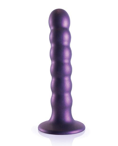 Shots Ouch 5" Beaded G-spot Dildo - SEXYEONE