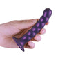 Shots Ouch 5" Beaded G-spot Dildo - SEXYEONE