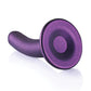 Shots Ouch 5" Smooth G-spot Dildo - SEXYEONE