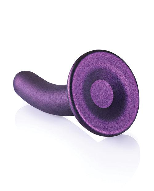product image,Shots Ouch 5" Smooth G-spot Dildo - SEXYEONE