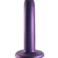 Shots Ouch 5" Smooth G-spot Dildo - SEXYEONE