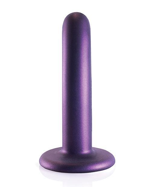 image of product,Shots Ouch 5" Smooth G-spot Dildo - SEXYEONE