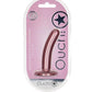Shots Ouch 5" Smooth G-spot Dildo - SEXYEONE