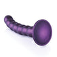 Shots Ouch 6.5" Beaded G-spot Dildo - SEXYEONE