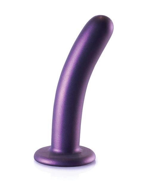 product image,Shots Ouch 6" Smooth G-spot Dildo - SEXYEONE
