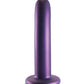 Shots Ouch 6" Smooth G-spot Dildo - SEXYEONE