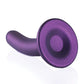 Shots Ouch 6" Smooth G-spot Dildo - SEXYEONE