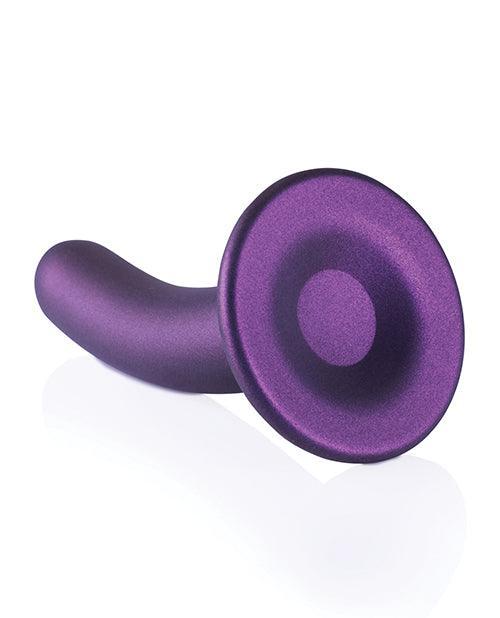 Shots Ouch 6" Smooth G-spot Dildo - SEXYEONE