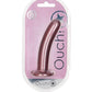 Shots Ouch 6" Smooth G-spot Dildo - SEXYEONE