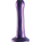 Shots Ouch 7" Curvy G-spot Dildo - SEXYEONE