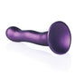 Shots Ouch 7" Curvy G-spot Dildo - SEXYEONE