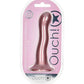 Shots Ouch 7" Curvy G-spot Dildo - SEXYEONE