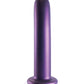 Shots Ouch 7" Smooth G-spot Dildo - SEXYEONE