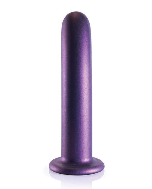 image of product,Shots Ouch 7" Smooth G-spot Dildo - SEXYEONE