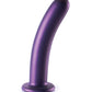 Shots Ouch 7" Smooth G-spot Dildo - SEXYEONE
