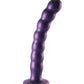 Shots Ouch 8" Beaded G-spot Dildo - SEXYEONE