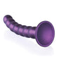 Shots Ouch 8" Beaded G-spot Dildo - SEXYEONE