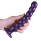 Shots Ouch 8" Beaded G-spot Dildo - SEXYEONE