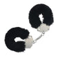 Shots Ouch! Heavy-duty Fluffy Handcuffs - SEXYEONE