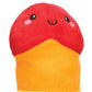 Shots Penis Plushie - Multi Color 12" / 60 cm - SEXYEONE
